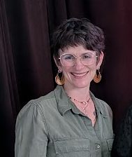 Erin Thorp